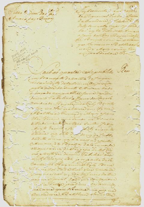 Original Objeto digital not accessible