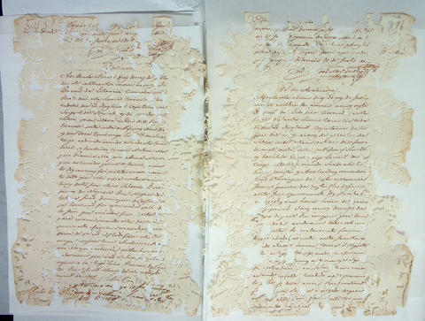 Original Objeto digital not accessible