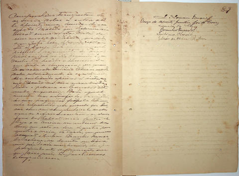 Original Objeto digital not accessible