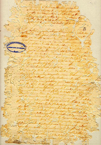 Original Objeto digital not accessible