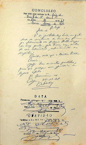 Original Objeto digital not accessible