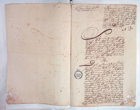 Original Objeto digital not accessible