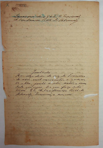 Original Digital object not accessible