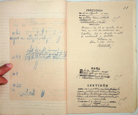 Original Digital object not accessible