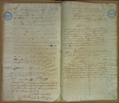 Original Objeto digital not accessible