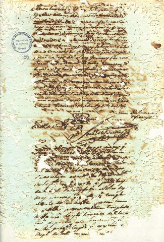 Original Objeto digital not accessible