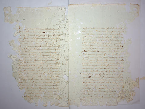 Original Objeto digital not accessible