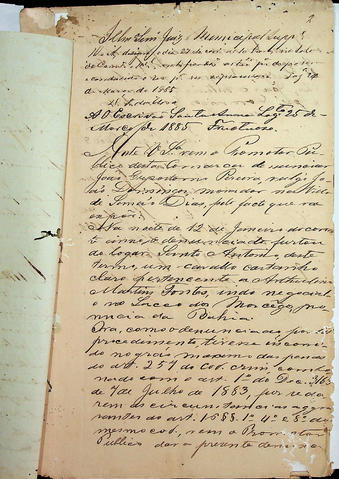 Original Document numérique not accessible