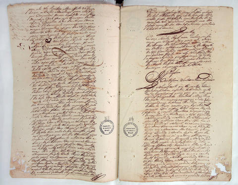 Original Objeto digital not accessible