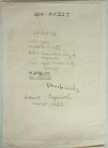 Original Objeto digital not accessible