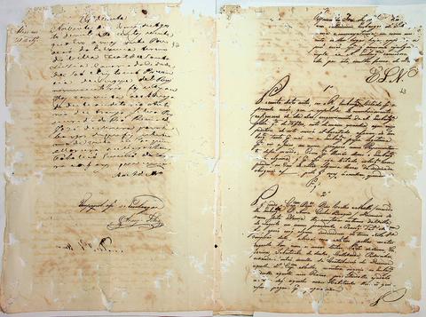 Original Objeto digital not accessible