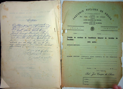 Original Objeto digital not accessible