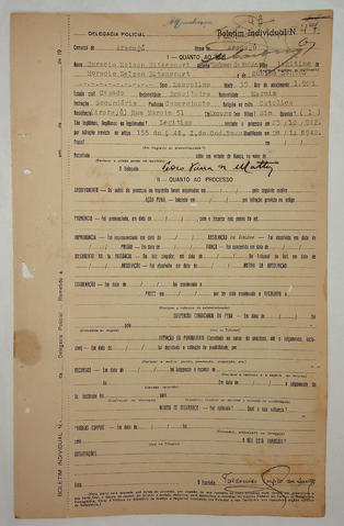 Original Objeto digital not accessible