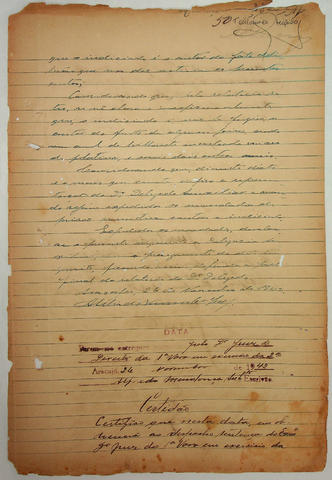 Original Objeto digital not accessible