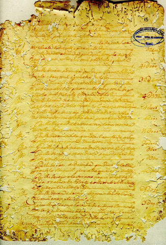 Original Objeto digital not accessible