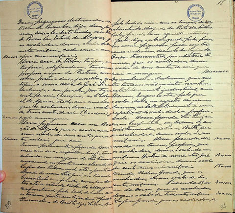 Original Objeto digital not accessible