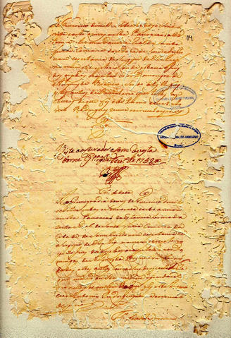 Original Objeto digital not accessible