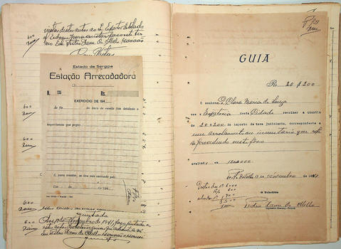 Original Objeto digital not accessible