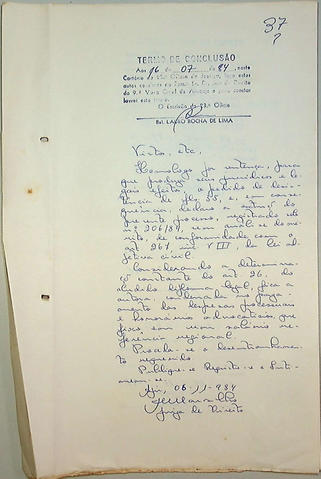 Original Objeto digital not accessible