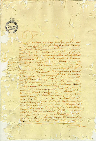 Original Objeto digital not accessible