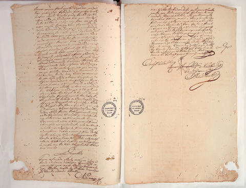 Original Objeto digital not accessible