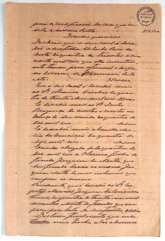 Original Digital object not accessible