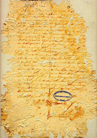 Original Objeto digital not accessible