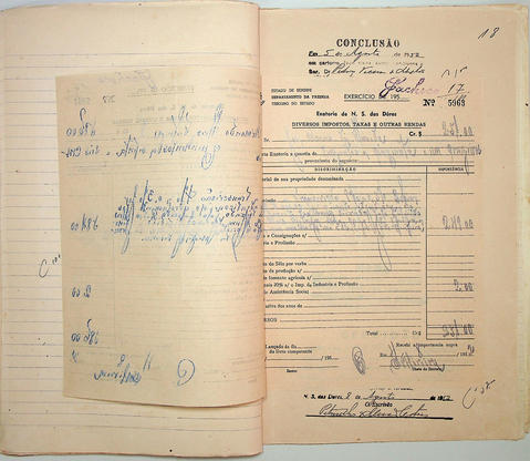 Original Digital object not accessible