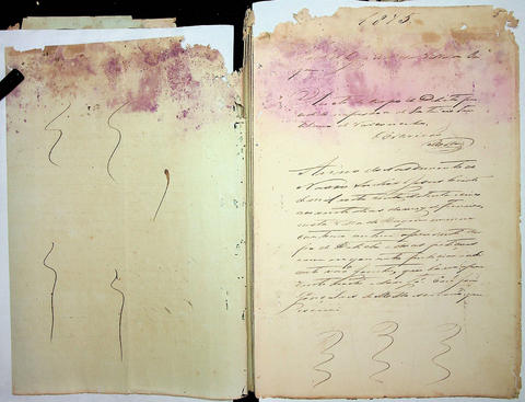 Original Objeto digital not accessible