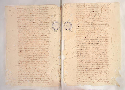 Original Objeto digital not accessible