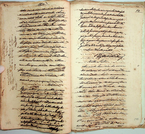 Original Objeto digital not accessible