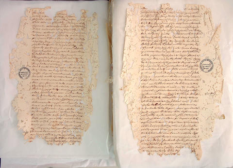 Original Objeto digital not accessible