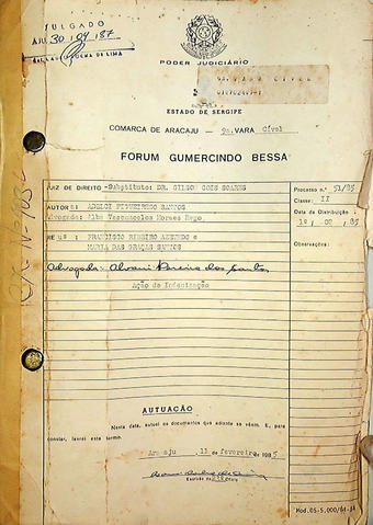 Original Objeto digital not accessible