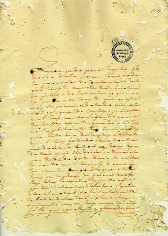 Original Digital object not accessible