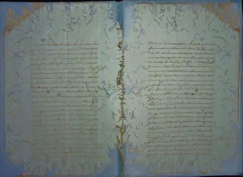 Original Objeto digital not accessible