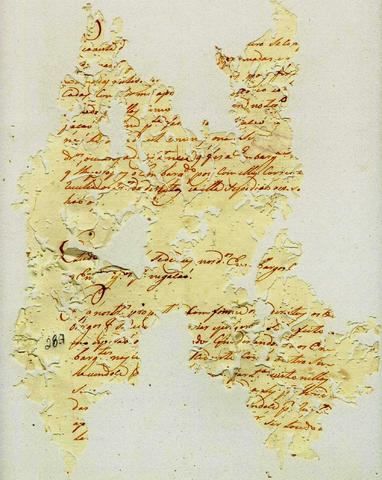 Original Objeto digital not accessible