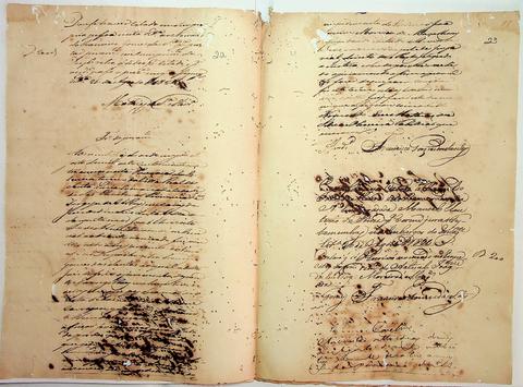 Original Objeto digital not accessible