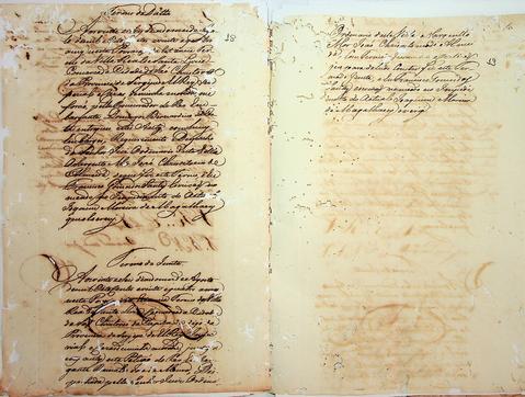 Original Objeto digital not accessible