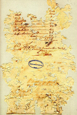 Original Objeto digital not accessible