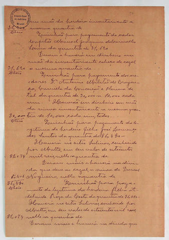 Original Digital object not accessible