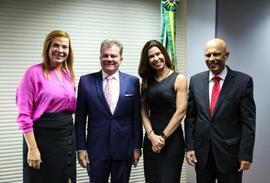 Gabinete da Presidência