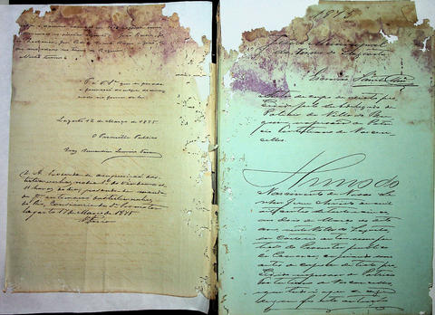 Original Objeto digital not accessible