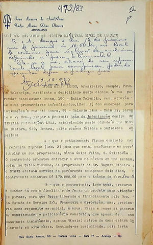 Original Objeto digital not accessible