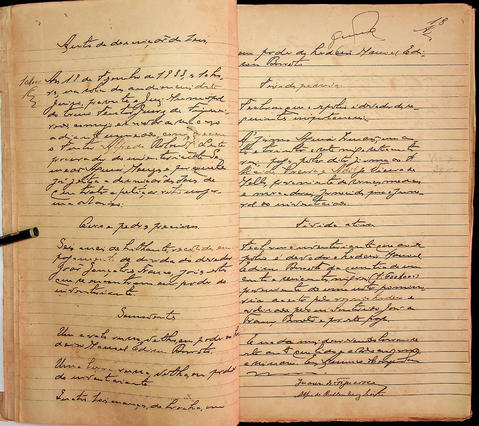 Original Objeto digital not accessible