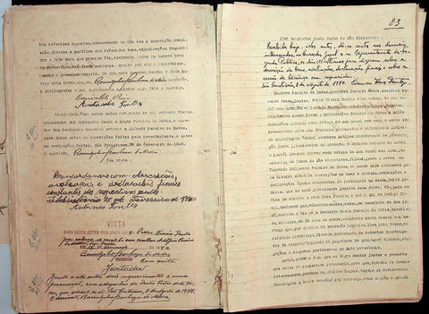 Original Document numérique not accessible