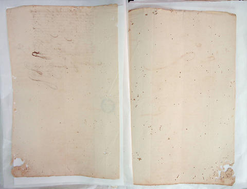 Original Objeto digital not accessible