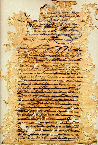 Original Objeto digital not accessible