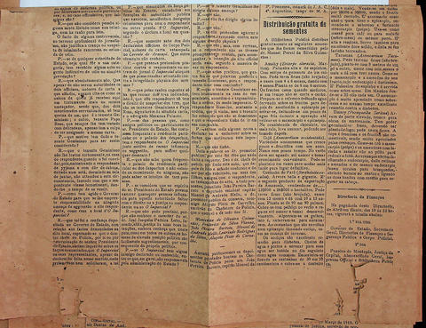 Original Digital object not accessible