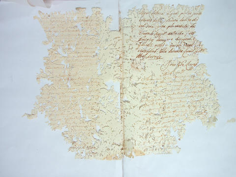 Original Objeto digital not accessible