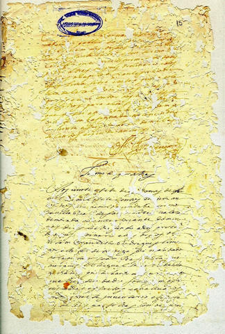 Original Objeto digital not accessible